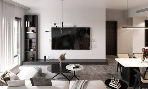 2 habitaciones Apartamento para en Venta en Jumeirah Village Triangle (JVT), Dubai - 4. png