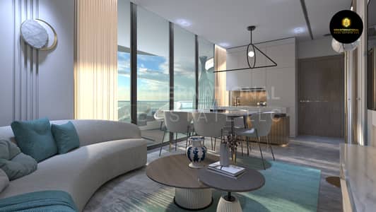 1 Спальня Апартамент Продажа в Дубай Студио Сити, Дубай - 1BR 5-5 copy. png 1 Спальня Апартамент Продажа в Дубай Студио Сити, Дубай - 1BR 5-5 copy. png