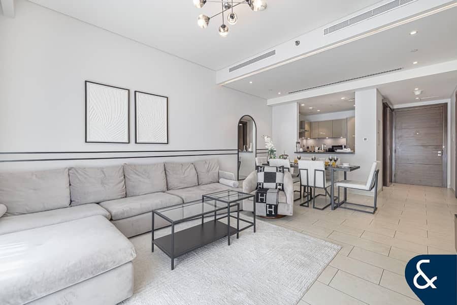 Upgraded | High ROI | Fully Furnished Upgraded | High ROI | Fully Furnished