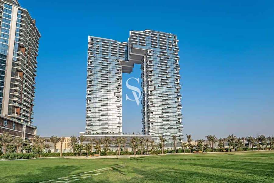 Rented Unit | Mid Floor | Close to Metro Rented Unit | Mid Floor | Close to Metro