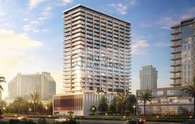 Motivated Seller | 40% Below OP | Handover in one month | |Luxury Living | Binghatti Ivory | Prime Location