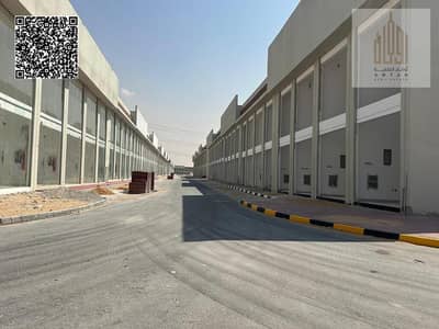 مبنی تجاري  للبيع في الحليو، عجمان - ce99a2a4-66f2-4836-9981-218081b075ee. jpg