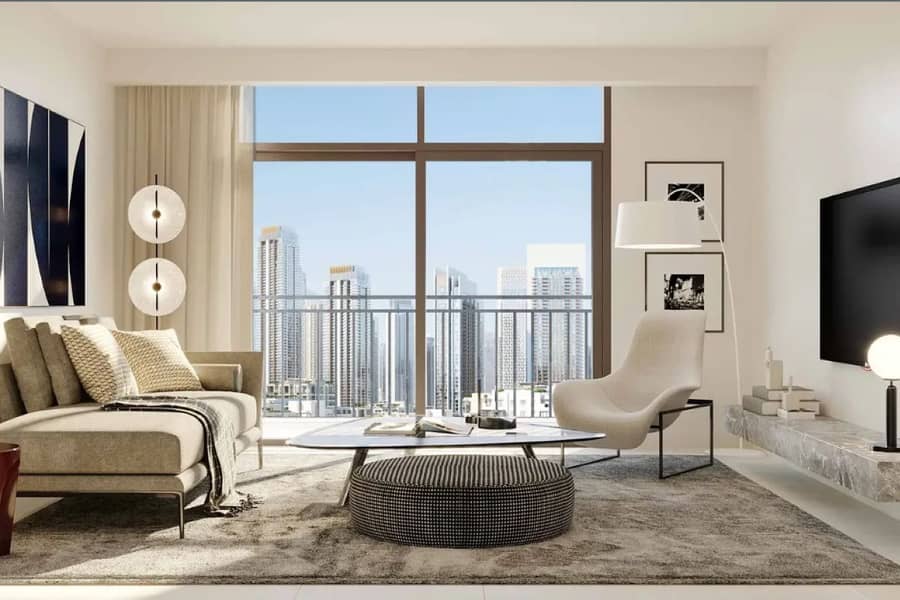 Appartement in Dubai Creek Harbour,Creek Bay, 1 slaapkamer, 1801888 AED - 14714663 Appartement in Dubai Creek Harbour,Creek Bay, 1 slaapkamer, 1801888 AED - 14714663