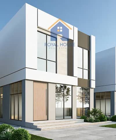 3 Bedroom Villa for Sale in Al Riqaibah, Sharjah - Screenshot 2026-04-01 065047. png