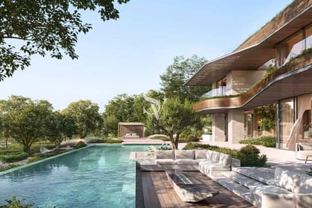 6 Schlafzimmer Villa zum zum Verkauf in The Wilds, Dubai - Villa in The Wilds, 6 schlafzimmer, 50889187 AED - 14715991