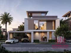 Montura 2 Villa | 3BR | Park & Pool Views