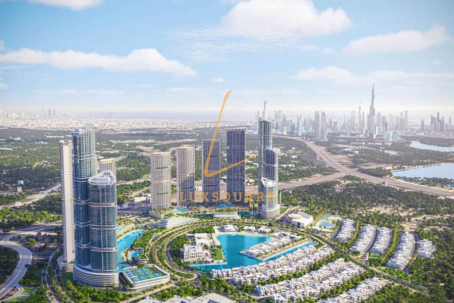 Genuine Listing | Perfect Investment | Lagoon Genuine Listing | Perfect Investment | Lagoon