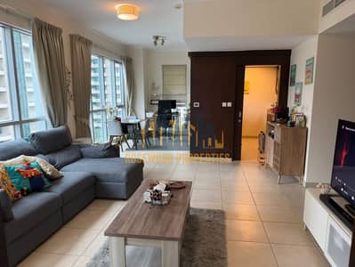 1 Bedroom Flat for Rent in Downtown Dubai, Dubai - WhatsApp Image 2026-03-31 at 12.17. 37 PM. jpeg