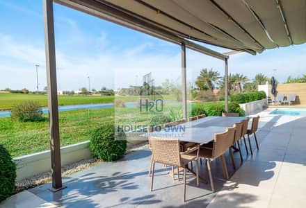 Villa de 4 chambres à à vendre à Yas Island, Abu Dhabi - 1. jpg