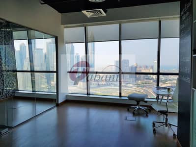Office zum zur Miete in Jumeirah Lake Towers (JLT), Dubai - 20181017_160123. jpg
