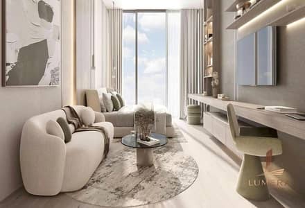 Studio for Sale in Dubai Land Residence Complex (DLRC), Dubai - 2. jpg