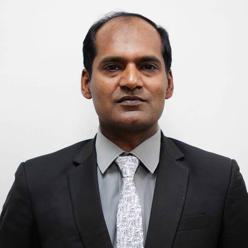 Ghulam Mujtaba