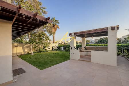 4 Bedroom Villa for Rent in The Springs, Dubai - Lake View | Fully Upgraded | Prime Location 4 Bedroom Villa for Rent in The Springs, Dubai - Lake View | Fully Upgraded | Prime Location