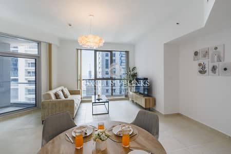 2 habitaciones Apartamento para en Alquiler en Dubai Marina, Dubai - Apartamento en Dubai Marina，The Torch, 2 dormitorios, 7000 AED - 14716566