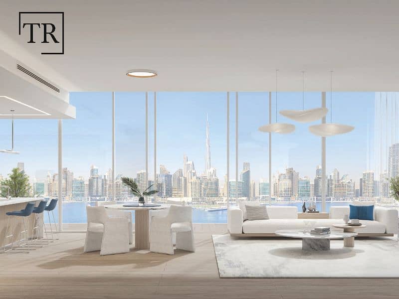 Apartamento en Business Bay,The Quayside, 2 dormitorios, 3909828 AED - 14716582 Apartamento en Business Bay,The Quayside, 2 dormitorios, 3909828 AED - 14716582