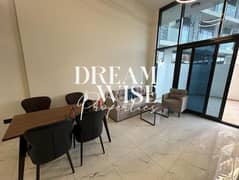 شقة في ذا جيت،مدينة مصدر 2 غرف 1620000 درهم - 14716606