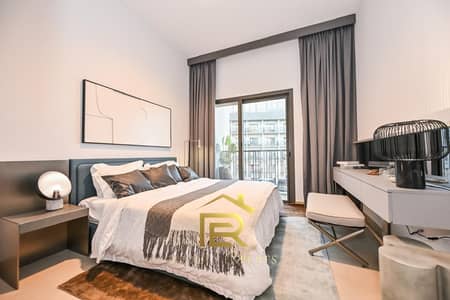 1 Bedroom Flat for Rent in Mohammed Bin Rashid City (MBR City), Dubai - 10. jpg