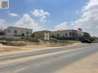Plot in Vendita a Al Rawda, Ajman - IMG_3837. jpg