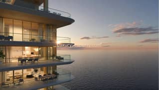 شقة في سيرينا ليفنج برج 2،سيرينا ليفنج،نخلة جميرا 6 غرف 300000000 درهم - 14716749