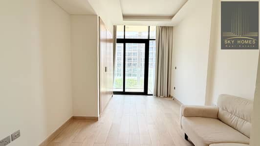 Studio for Rent in Meydan, Dubai - IMG_5133. jpg