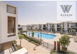 فیلا في بلِس،المرابع العربية 3 3 غرف 3475000 درهم - 14716809