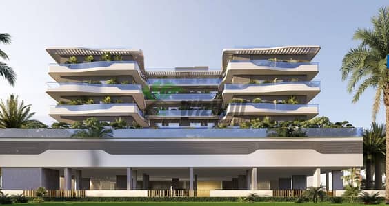 1 Bedroom Apartment for Sale in International City, Dubai - HZ- PRO. png