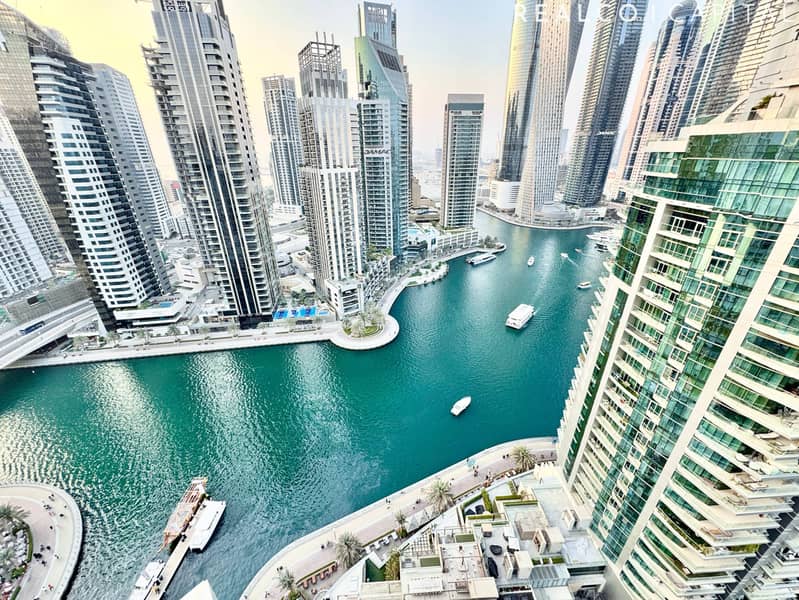 Appartamento a Dubai Marina,Trident Marinascape,Trident Marinascape Oceanic Tower, 3 camere da letto, 250000 AED - 14716997 Appartamento a Dubai Marina,Trident Marinascape,Trident Marinascape Oceanic Tower, 3 camere da letto, 250000 AED - 14716997