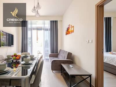 1 Bedroom Apartment for Rent in Meydan, Dubai - Modern Spacious | Furnished | Ready to Move In 1 Bedroom Apartment for Rent in Meydan, Dubai - Modern Spacious | Furnished | Ready to Move In