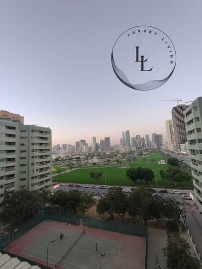 1 Bedroom Flat for Rent in Al Majaz, Sharjah - IMG_20260401_183734612_HDR. jpg 1 Bedroom Flat for Rent in Al Majaz, Sharjah - IMG_20260401_183734612_HDR. jpg