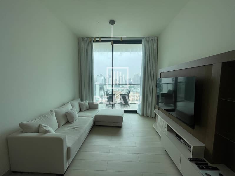 Apartment in Dubai, District 15, qryh jmyr ldyryh - View 2