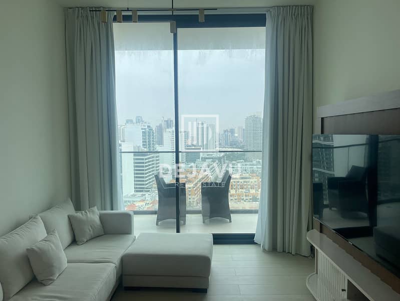 Apartment in Dubai, District 15, qryh jmyr ldyryh - View 3