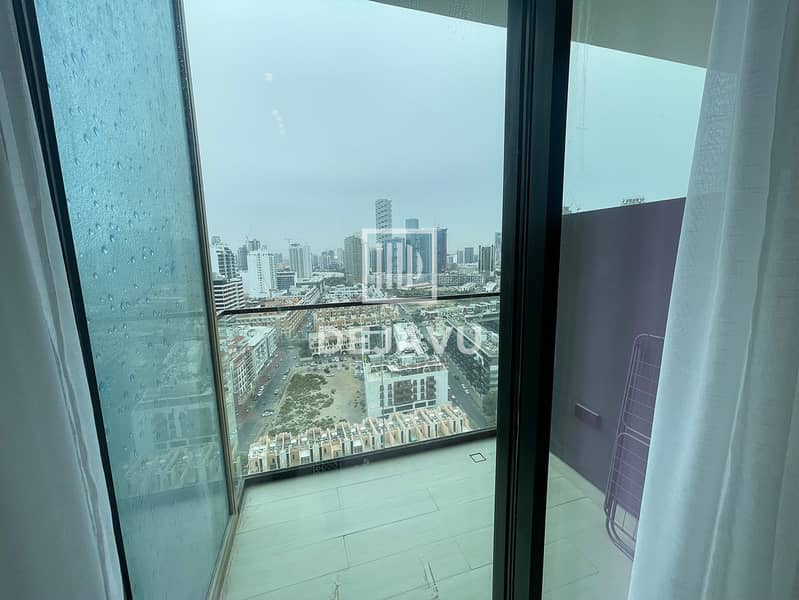 Apartment in Dubai, District 15, qryh jmyr ldyryh - View 4