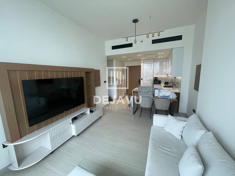 Apartment in Dubai, District 15, qryh jmyr ldyryh - More