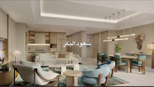 فلیٹ 2 غرفة نوم للبيع في جزيرة المرجان، رأس الخيمة - 627. jpg