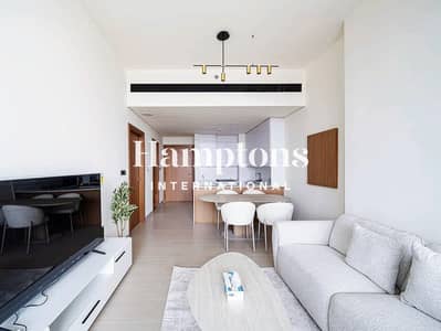 1 Slaapkamer Appartement te Huur in Jumeirah Village Circle (JVC), Dubai - Appartement in Jumeirah Village Circle (JVC)，JVC District 11，Binghatti Amber, 1 slaapkamer, 71999 AED - 14717333