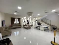 فیلا في شقق الخريف،سيزونز كوميونيتي،الضاحية 15،قرية جميرا الدائرية 5 غرف 3500000 درهم - 14717343