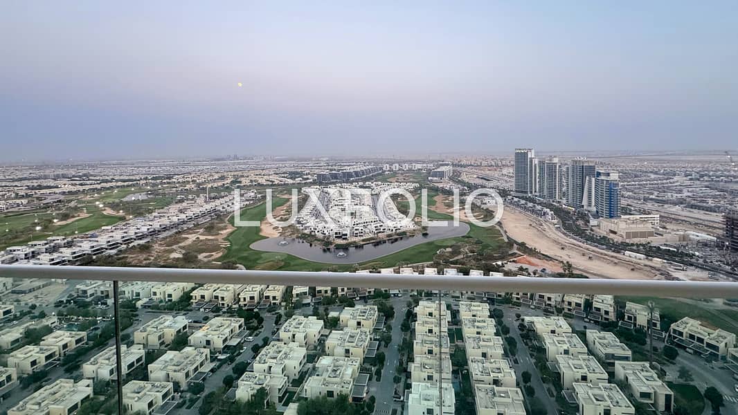 High Floor | Vacant | High ROI | Balcony High Floor | Vacant | High ROI | Balcony