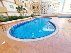 Spacious 2BHK With Balcony || Sami Open Kitchen || All Amenities Close to Shaklan Haper Market