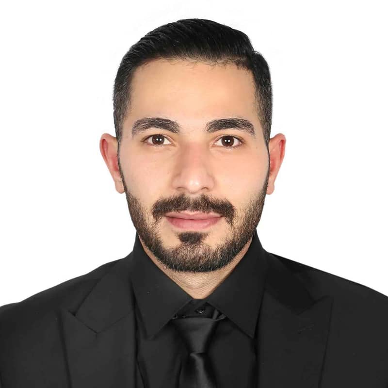 Amaar Moataz Daghstane