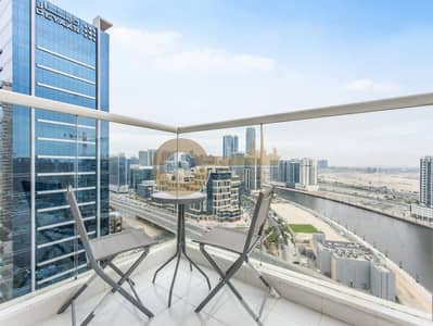 Studio for Rent in Business Bay, Dubai - WhatsApp Image 2026-04-02 at 10.36. 16 (2). jpeg Studio for Rent in Business Bay, Dubai - WhatsApp Image 2026-04-02 at 10.36. 16 (2). jpeg