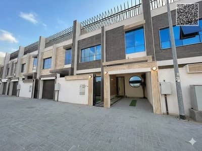 5 Slaapkamers Townhouse te Huur in Al Zahya, Ajman - WhatsApp Image 2026-03-30 at 7.21. 08 PM (4). jpeg 5 Slaapkamers Townhouse te Huur in Al Zahya, Ajman - WhatsApp Image 2026-03-30 at 7.21. 08 PM (4). jpeg