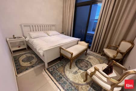 2 chambres Appartement à à louer à Town Square, Dubai - Appartement à Town Square，Rawda Apartments，Rawda Apartments 2, 2 chambres, 115000 AED - 14717723