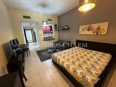 استوديو مفروش | MED 79 | عرض المجتمع