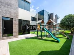 فیلا في البرشاء جنوب الأولى،البرشاء جنوب،البرشاء 4 غرف 750000 درهم - 14717776