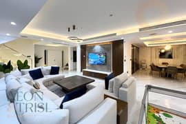 فیلا في ريجينال كبير،ريجينال،جميرا بارك 3 غرف 750000 درهم - 14717780