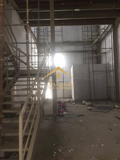 HOT OFFER! BRAND NEW WAREHOUSE for RENT in NAD AL HAMAR HOT OFFER! BRAND NEW WAREHOUSE for RENT in NAD AL HAMAR