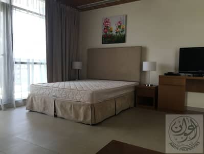 Estudio para en Alquiler en Dubai Sports City, Dubai - STU 919 (7). JPG