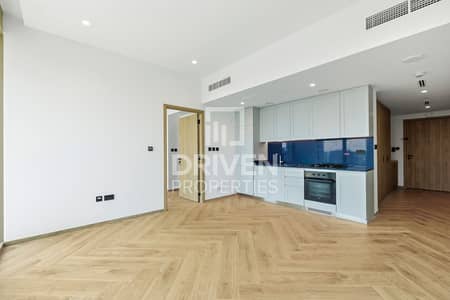1 Bedroom Apartment for Rent in Business Bay, Dubai - Modern Layout | Waterfront Living | Vacant 1 Bedroom Apartment for Rent in Business Bay, Dubai - Modern Layout | Waterfront Living | Vacant