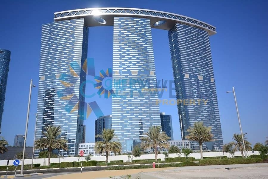 Grab and Breath Free in This Pure Luxury |Al Reem Grab and Breath Free in This Pure Luxury |Al Reem