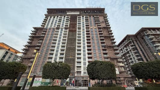 2 Bedroom Apartment for Sale in Al Wasl, Dubai - High Floor | Sea View | HO Sep 2026